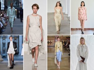 spring 2026 fashion trend