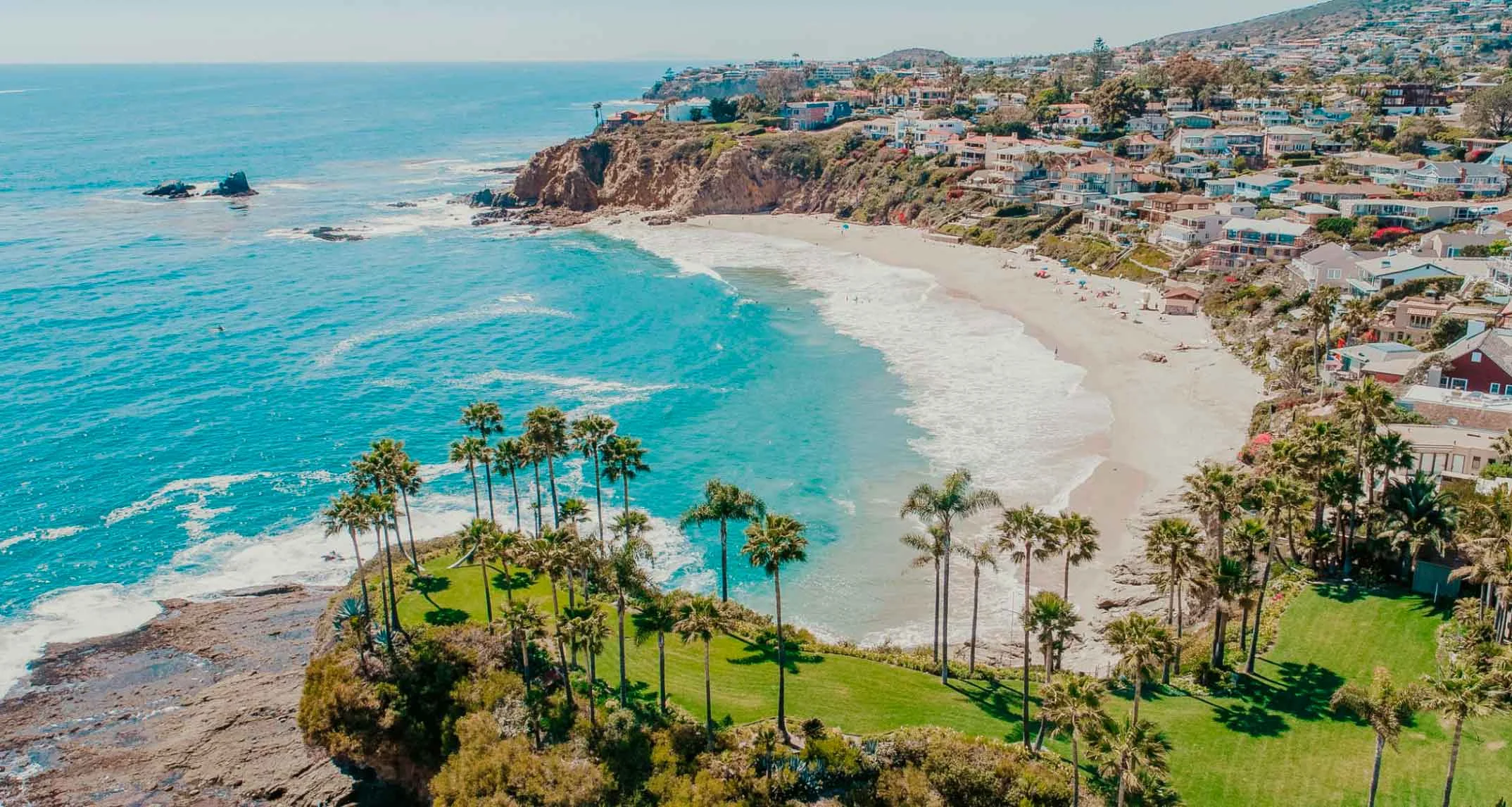 Best Places to Visit in California