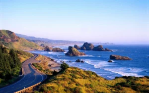 Best Road Trips in the USA