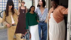 Cool Outfits: Stylish Ideas
