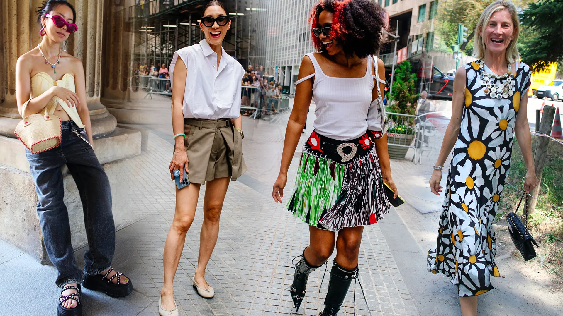 Cool Outfits for Different Occasions