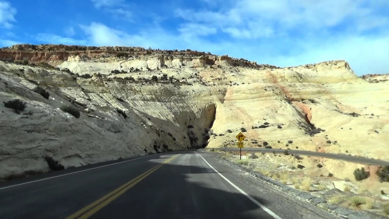 Grand Circle Road Trip: Arizona to Utah