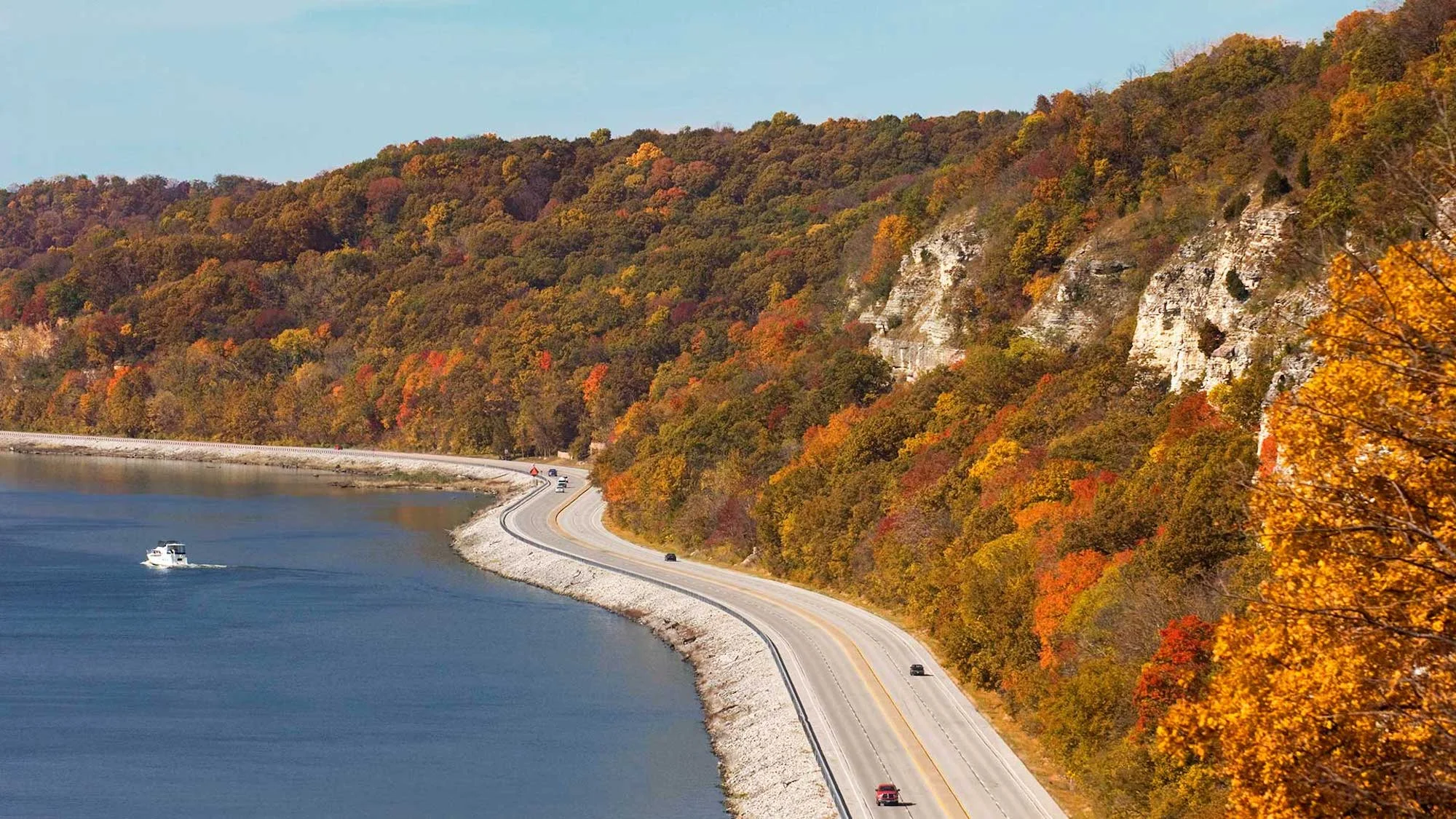 Great River Road