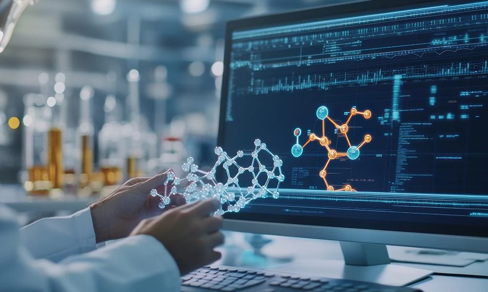 AI technology for organic chemistry