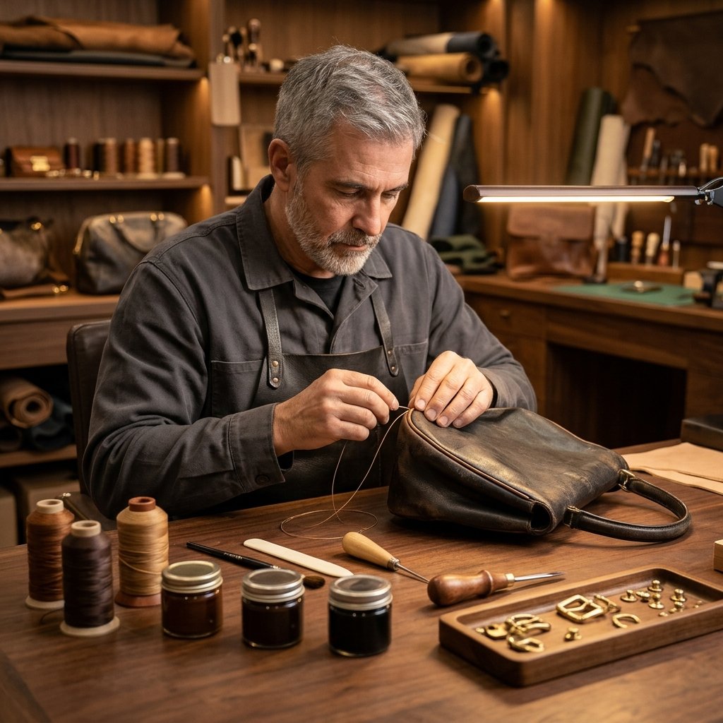 When to Seek Professional Brand Restoration