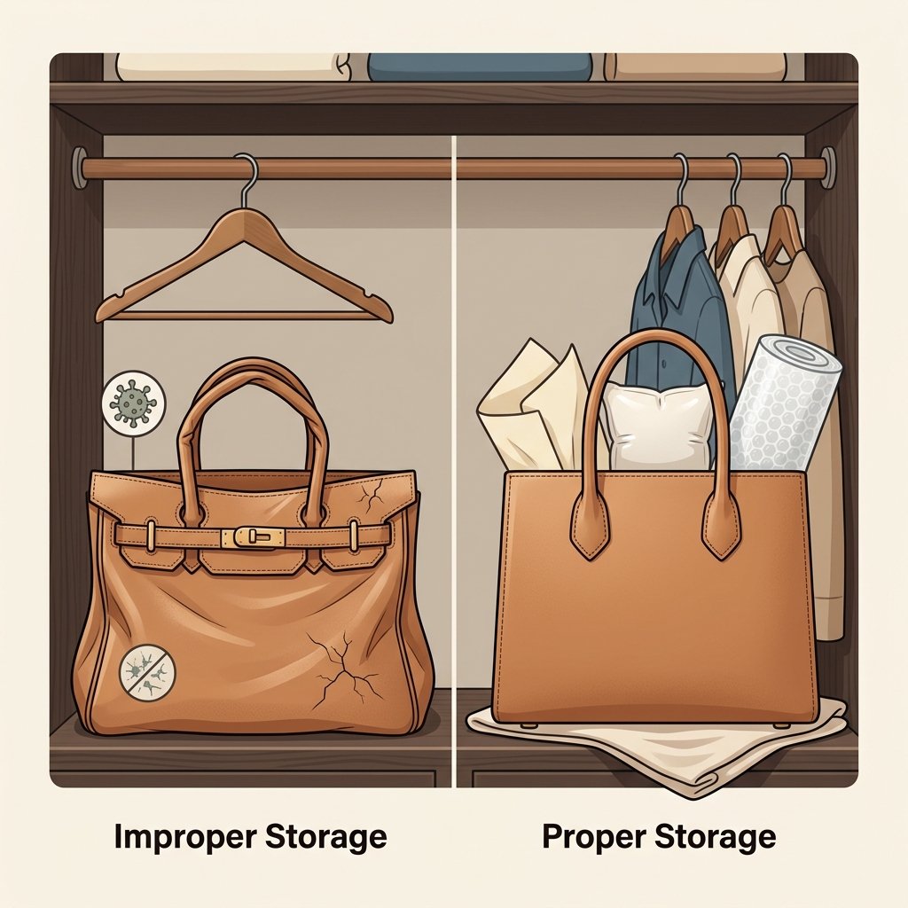 Best Practices for Seasonal and Long-Term Storage
