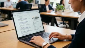 Best API to Search a Company's Homepage: Tools and Tips