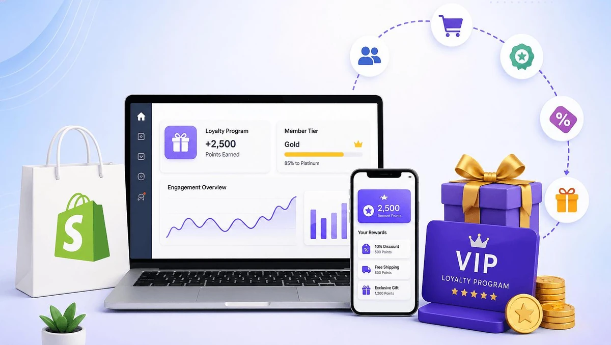 Best Loyalty Program Software for Direct-to-Consumer Brands: 7 Tools Compared