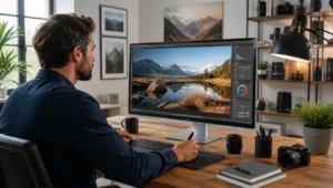 Best Photo Editing Software in 2026: 6 Tools Worth Trying