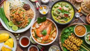 Best Thai Food Near Me: How to Find Great Local Thai Restaurants